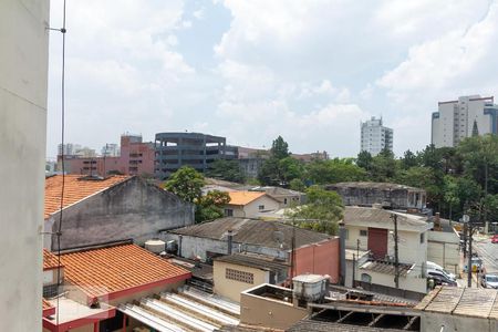 Apartamento para alugar com 168m², 5 quartos e 2 vagasLAvanderia - vista