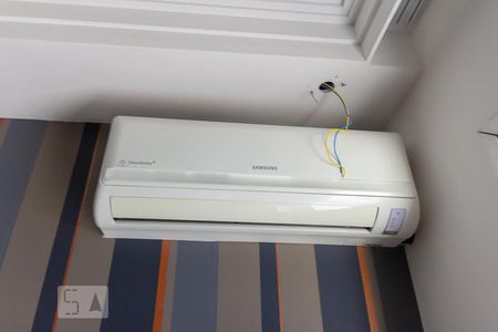 Apartamento para alugar com 168m², 5 quartos e 2 vagasQuarto 4