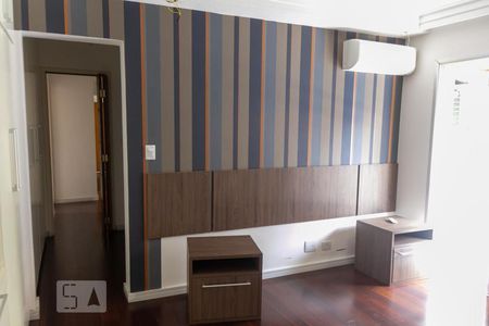 Apartamento para alugar com 168m², 5 quartos e 2 vagasQuarto 4