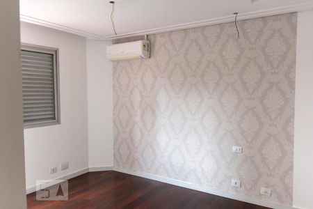 Apartamento para alugar com 168m², 5 quartos e 2 vagasQuarto 3