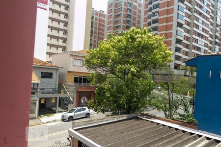 Apartamento para alugar com 168m², 5 quartos e 2 vagasQuarto 3 - vista