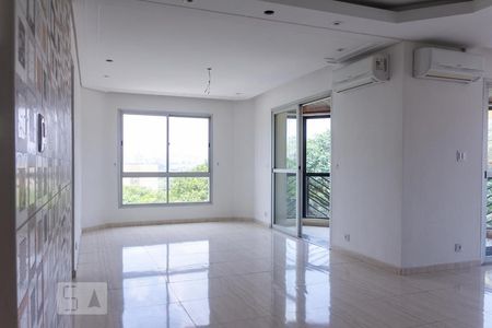 Apartamento para alugar com 168m², 5 quartos e 2 vagasSala