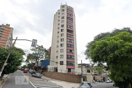 Apartamento para alugar com 168m², 5 quartos e 2 vagasFachada