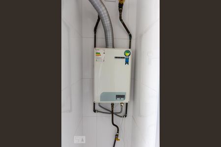 Apartamento para alugar com 168m², 5 quartos e 2 vagasLAvanderia