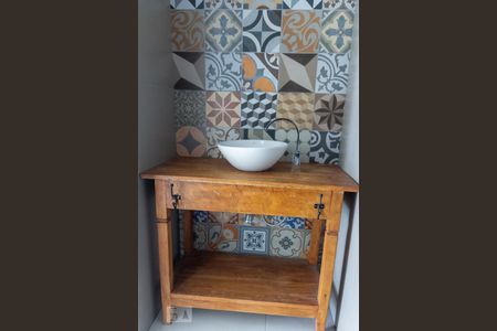 Apartamento para alugar com 168m², 5 quartos e 2 vagasLavabo