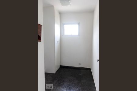 Apartamento para alugar com 168m², 5 quartos e 2 vagasQuarto Serviço