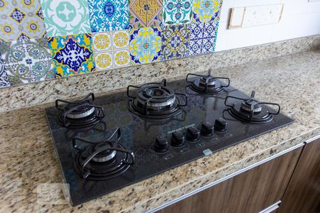 Apartamento para alugar com 168m², 5 quartos e 2 vagasCozinha