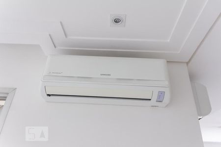 Apartamento para alugar com 168m², 5 quartos e 2 vagasSala