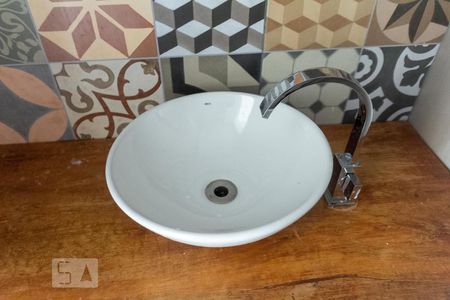 Apartamento para alugar com 168m², 5 quartos e 2 vagasLavabo