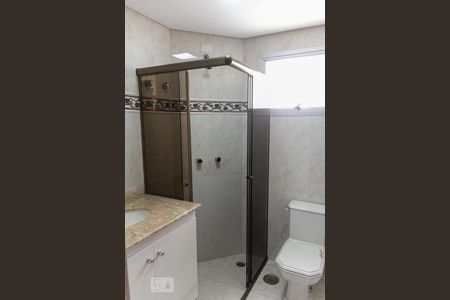 Apartamento para alugar com 168m², 5 quartos e 2 vagasBanheiro