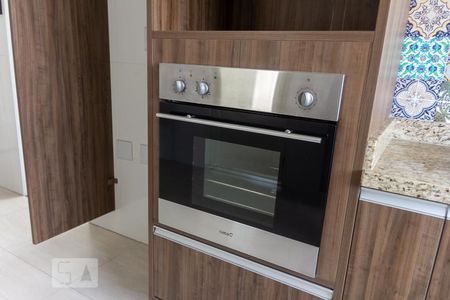 Apartamento para alugar com 168m², 5 quartos e 2 vagasCozinha