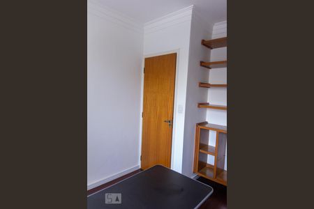 Apartamento para alugar com 168m², 5 quartos e 2 vagasQuarto 1