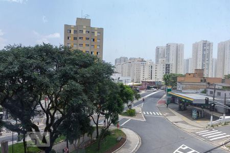 Apartamento para alugar com 168m², 5 quartos e 2 vagasSala - vista