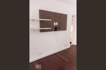 Apartamento para alugar com 168m², 5 quartos e 2 vagasQuarto 4