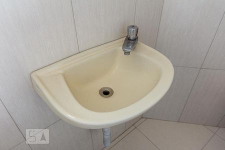 Apartamento para alugar com 168m², 5 quartos e 2 vagasBanheiro Serviço