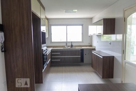 Apartamento para alugar com 168m², 5 quartos e 2 vagasCozinha