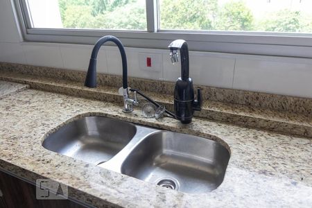 Apartamento para alugar com 168m², 5 quartos e 2 vagasCozinha