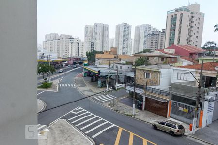 Apartamento para alugar com 168m², 5 quartos e 2 vagasQuarto 1 - vista