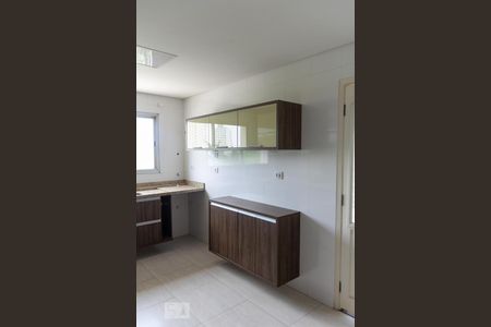 Apartamento para alugar com 168m², 5 quartos e 2 vagasCozinha