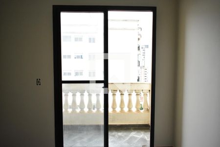 Sacada de apartamento à venda com 4 quartos, 147m² em Chácara Inglesa, São Paulo