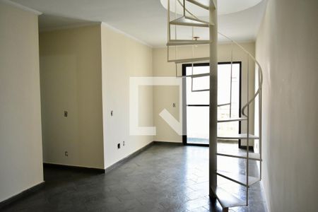 Sala de apartamento à venda com 4 quartos, 147m² em Chácara Inglesa, São Paulo