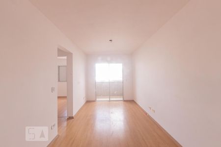 Sala de apartamento para alugar com 2 quartos, 55m² em Mooca, São Paulo