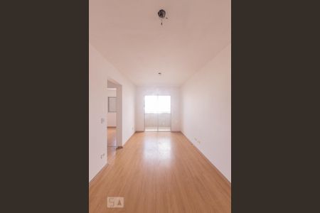 Sala de apartamento para alugar com 2 quartos, 55m² em Mooca, São Paulo