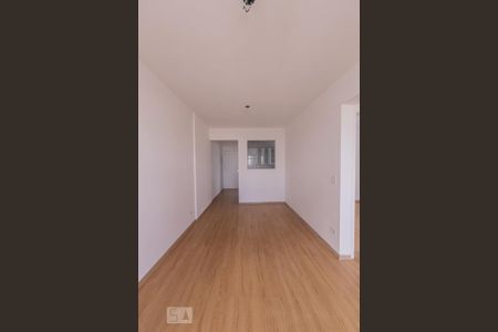 Sala de apartamento para alugar com 2 quartos, 55m² em Mooca, São Paulo