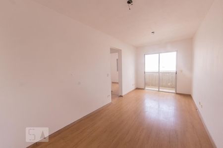 Sala de apartamento para alugar com 2 quartos, 55m² em Mooca, São Paulo