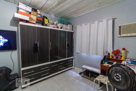 Quarto 2 de casa à venda com 2 quartos, 80m² em Engenho Novo, Rio de Janeiro