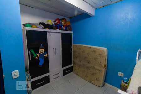 Quarto 1 de casa à venda com 2 quartos, 80m² em Engenho Novo, Rio de Janeiro