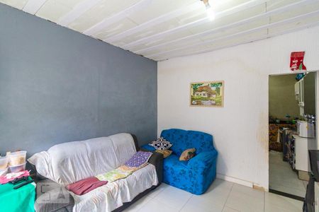 Sala de casa à venda com 2 quartos, 80m² em Engenho Novo, Rio de Janeiro