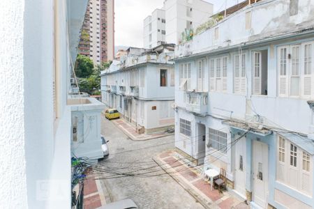 Vista de casa de condomínio para alugar com 2 quartos, 100m² em Vila Isabel, Rio de Janeiro
