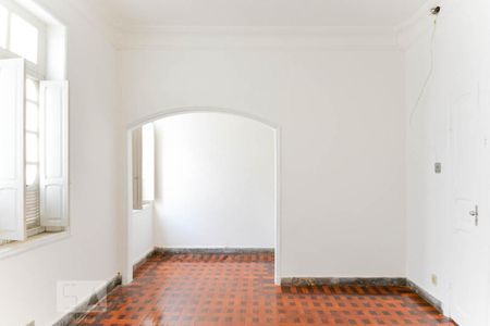 Sala de casa de condomínio para alugar com 2 quartos, 100m² em Vila Isabel, Rio de Janeiro