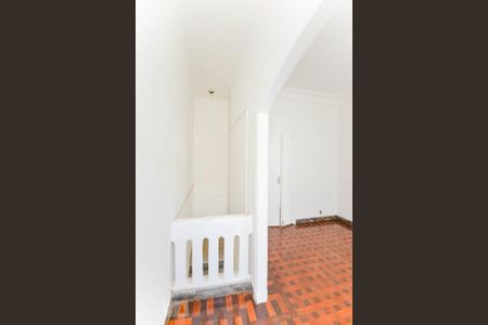 Sala de casa de condomínio para alugar com 2 quartos, 100m² em Vila Isabel, Rio de Janeiro