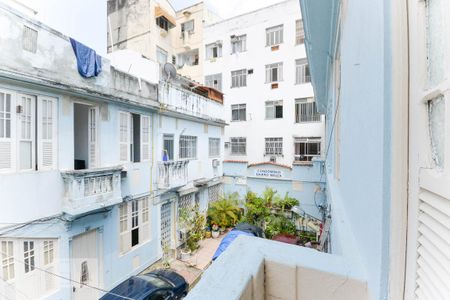Varanda Quarto 1 de casa de condomínio para alugar com 2 quartos, 100m² em Vila Isabel, Rio de Janeiro