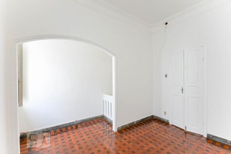 Sala de casa de condomínio para alugar com 2 quartos, 100m² em Vila Isabel, Rio de Janeiro