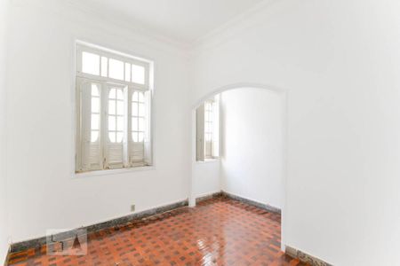 Sala de casa de condomínio para alugar com 2 quartos, 100m² em Vila Isabel, Rio de Janeiro
