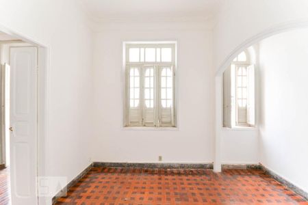 Sala de casa de condomínio para alugar com 2 quartos, 100m² em Vila Isabel, Rio de Janeiro