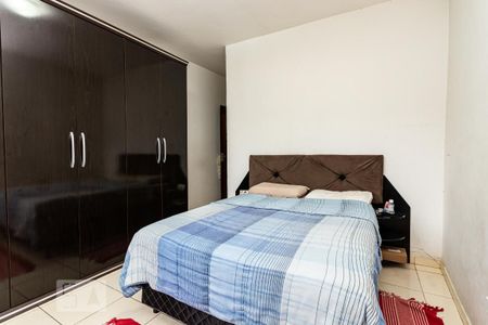 Quarto 1 suíte  de apartamento à venda com 3 quartos, 210m² em Jardim Coimbra, São Paulo