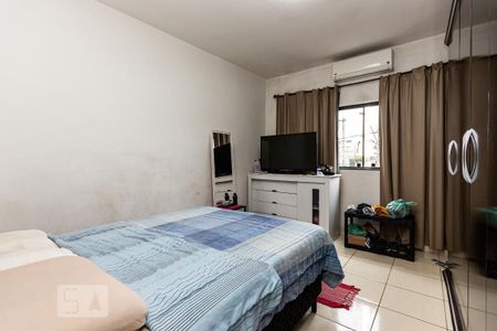 Quarto 1 suíte  de apartamento à venda com 3 quartos, 210m² em Jardim Coimbra, São Paulo