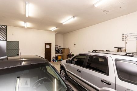 Apartamento à venda com 210m², 3 quartos e 4 vagasGaragem 
