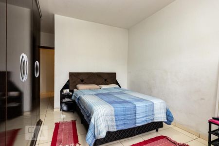 Quarto 1 suíte  de apartamento à venda com 3 quartos, 210m² em Jardim Coimbra, São Paulo