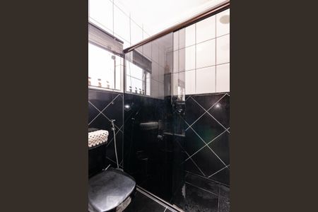 Apartamento à venda com 210m², 3 quartos e 4 vagasBanheiro 