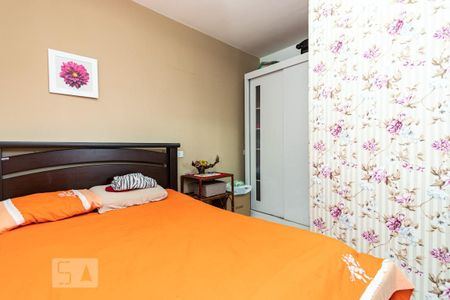 Apartamento à venda com 210m², 3 quartos e 4 vagasQuarto 3 suíte 