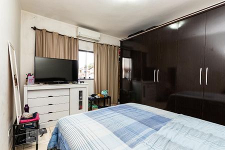 Quarto 1 suíte  de apartamento à venda com 3 quartos, 210m² em Jardim Coimbra, São Paulo