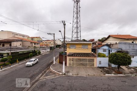 Apartamento à venda com 210m², 3 quartos e 4 vagasVista do quarto 1