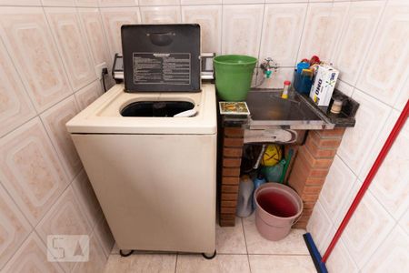 Apartamento à venda com 210m², 3 quartos e 4 vagasÁrea de serviço