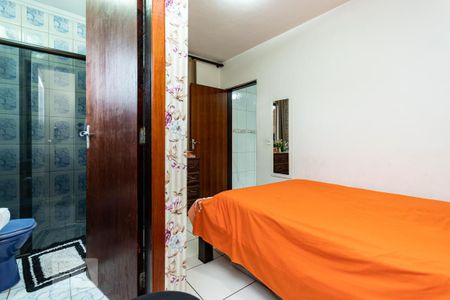 Apartamento à venda com 210m², 3 quartos e 4 vagasQuarto 3 suíte 