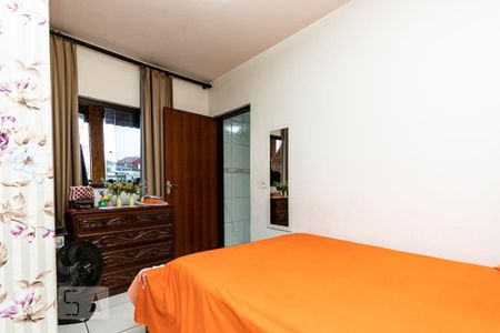 Apartamento à venda com 210m², 3 quartos e 4 vagasQuarto 3 suíte 